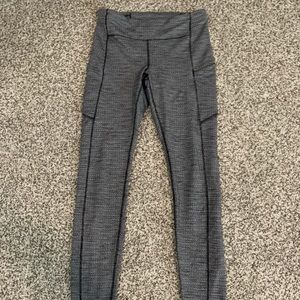 Lululemon Speed Up Tight legging